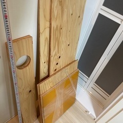 [DIY向け]各種サイズのベニヤ板