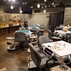 ⭐️😄急募！！＊12/10＊新橋・麻雀仲間を作ろう♪ゆる～く楽しむ麻雀！麻雀後は近場で打ち上げ交流♪定員間近！未だ受付中♪♪ 🍻😄⭐️  - 友達