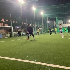 フットサルメンバー募集　MIXエンジョイ　新栄フットサルアリーナ - スポーツ