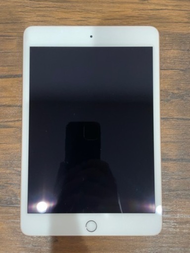パソコン iPad mini 5 64GB