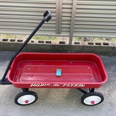 RADIO FLYER ラジオフライヤー 90 アンティーク