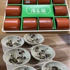 食器類