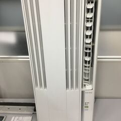 ?【高年式美品】ウィンドウエアコン 『窓取り付けタイプ』CORONA 『近隣は無料でお届けします』