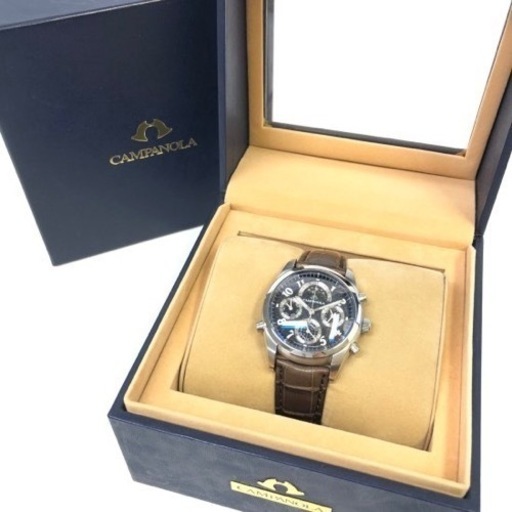 シチズン カンパノラ CTR57-1091 no.476 値下げしました。