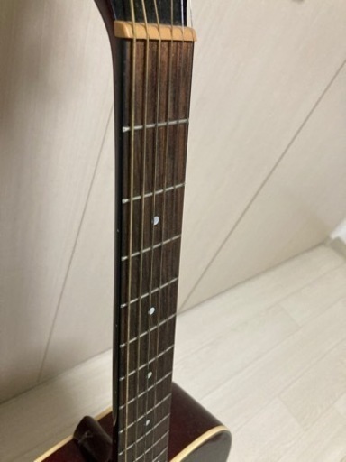 アコースティックギター アコギ 