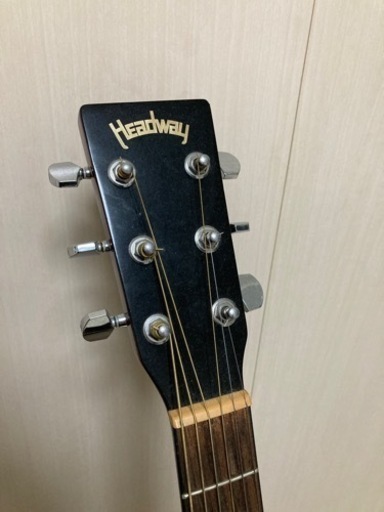 アコースティックギター アコギ 