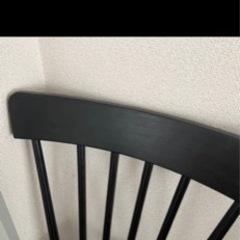 IKEA 椅子　(NORRARYD ノッラリード)の画像