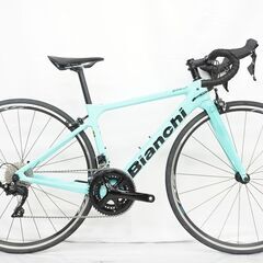 BIANCHI「ビアンキ」 SPRINT 105 RIM 2021-2022年モデル ロードバイク 3722121300004