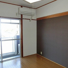 ⭕️🉐大家直🉐ワンズマンション202★敷金・礼金無料⭕エレベータ...