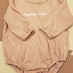 ベビー服 サイズ70 ①