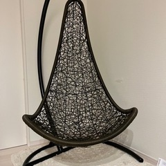 ハンモック　【受け渡し予定者居ります】