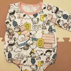 ベビー服 サイズ70 ②
