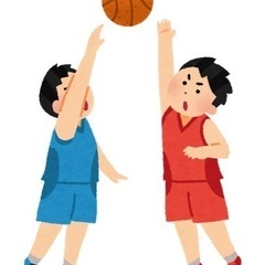 バスケメンバー募集🏀　御所市内　水曜日19:00〜21:00