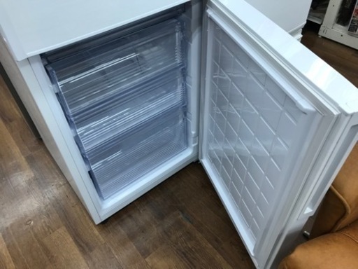 (値下げしました！)SHARP 2ドア冷蔵庫