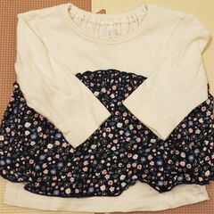 ベビー服 サイズ60～70 ③
