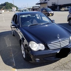 17年式メルセデスベンツ　激美品の画像