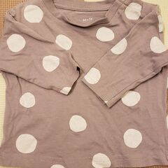 ベビー服 サイズ60～70 ④