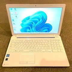 TOSHIBA dynabook EX/353KW（中古品）