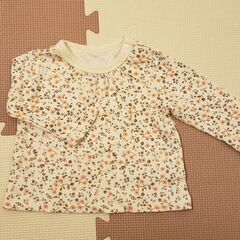 ベビー服 サイズ60～70 ⑤