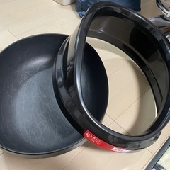 【受け渡し者決まりました】猫用品いろいろまとめての画像