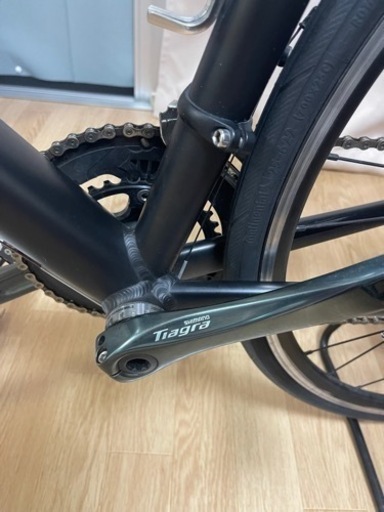 FELT フェルト　F85 ロードバイク
