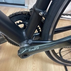 FELT フェルト　F85 ロードバイクの画像