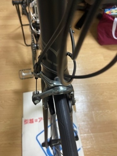 FELT フェルト　F85 ロードバイク