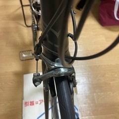 FELT フェルト　F85 ロードバイクの画像