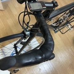 FELT フェルト　F85 ロードバイクの画像