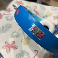 チャレンジタッチ　ヘッドフォン　ヘッドホンの画像
