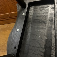 IKEA 椅子　(NORRARYD ノッラリード)の画像