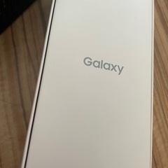 [新品未使用品]Docomo Galaxy A21 (SIMロック解除可)の画像