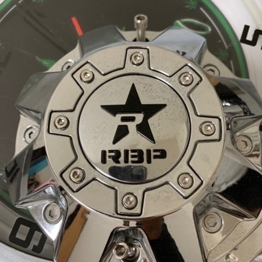 RBP 22インチ14j