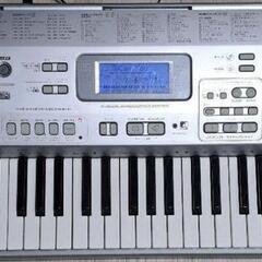 CASIOキーボード　CTKー800