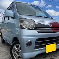 月々9千円〜分割可‼️大人気の軽ハコバン入りました！車検2年付き...