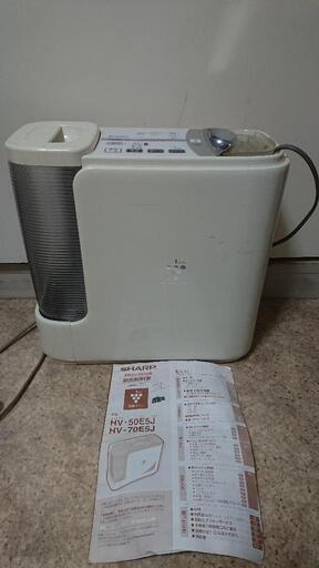 ウイルス 風邪菌 対策 加湿機