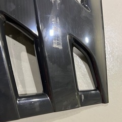 いすゞ　エルフ　グリルの画像