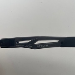 偏光サングラス　Zeque ステルス　イーズグリーンの画像