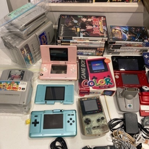ゲーム 【決まりました】