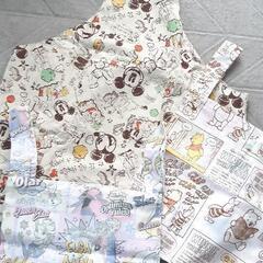 エコバッグ　まとめて　ハンドメイド