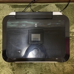 プリンター　ドライヤー　セットの画像