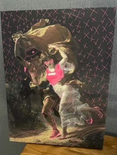 Francfranc ウォールインテリア