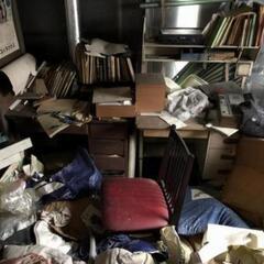特殊清掃・ゴミ屋敷・不法投棄現場の処分にお困りの方