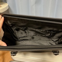 ショルダーバッグの画像