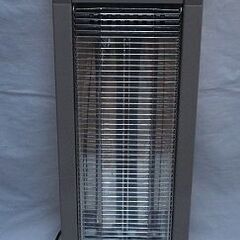 モリタ　電気ヒーター　各種機能付き　動作確認済み