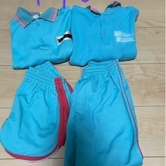 ひより台幼稚園 体操服