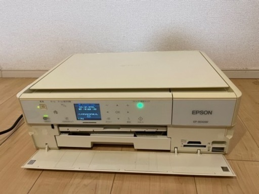 EPSON プリンター