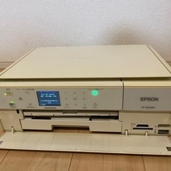 EPSON プリンター
