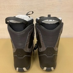 サロモン　スノーボード　ブーツ　２４センチの画像
