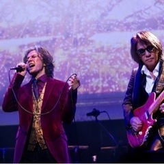 B'z presents LIVE FRIENDS 鑑賞会